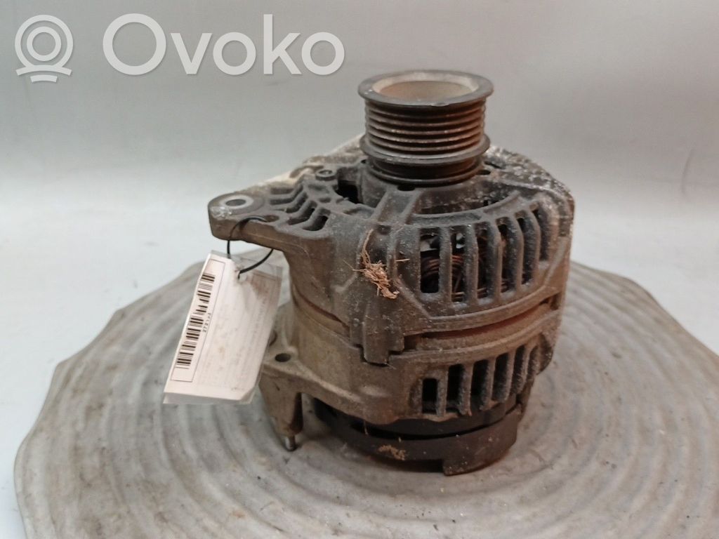 Generatorius   028903028D,0124325003,BOSCH