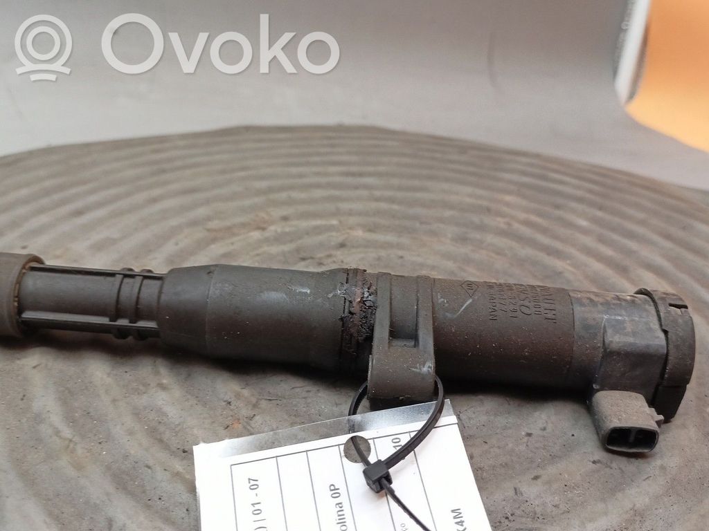 High voltage ignition coil   7700875000,K4M,K4M710
