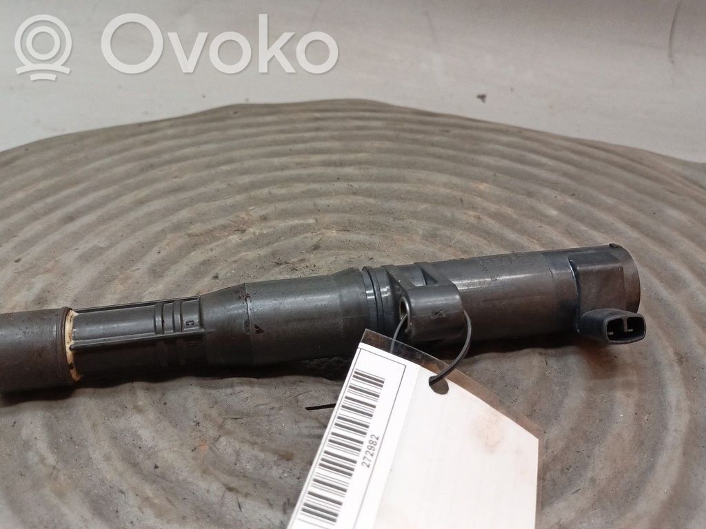 Aukštos įtampos ritė "babyna"   7700875000,K4M,K4M710