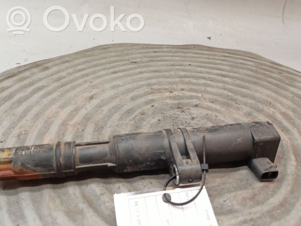 High voltage ignition coil   7700875000,0040100049,8200208611,BERU
