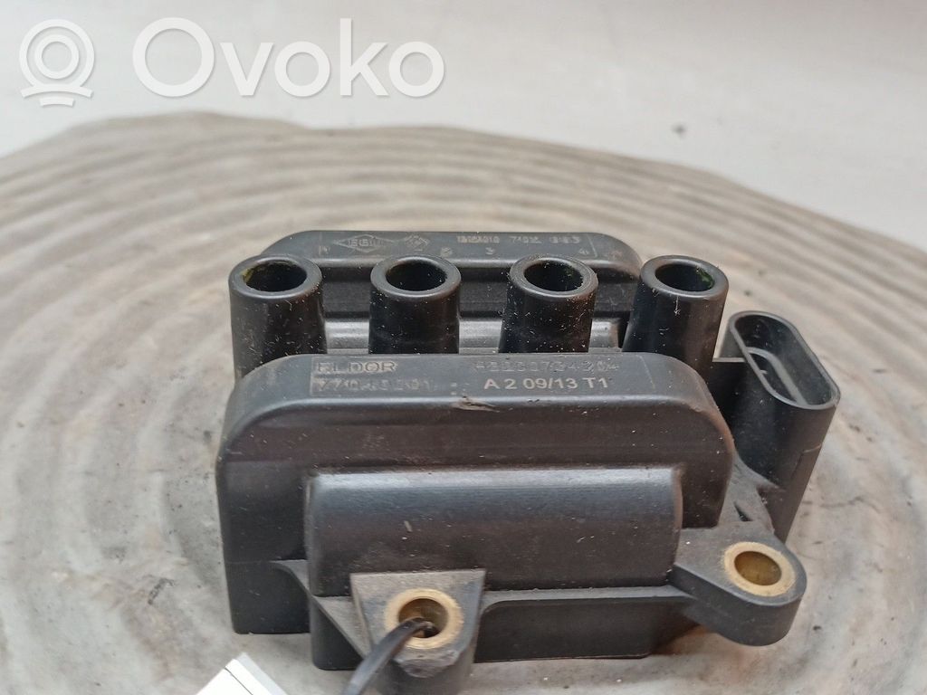 High voltage ignition coil   8200702693,8200734204