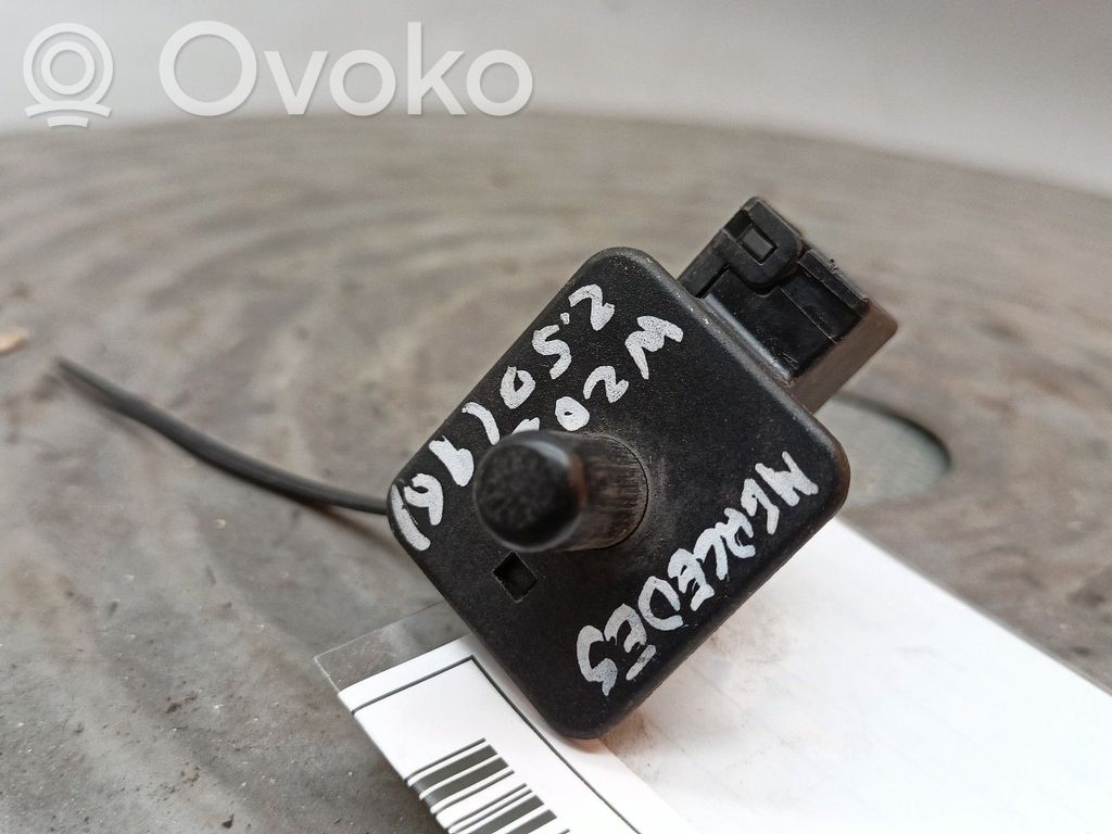 Multifunctional control switch/knob   2028202110,30010101