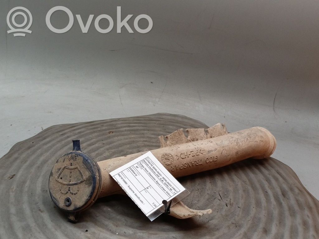 Logu šķidruma tvertne   9621010580,SUPORTEDANIFICADO