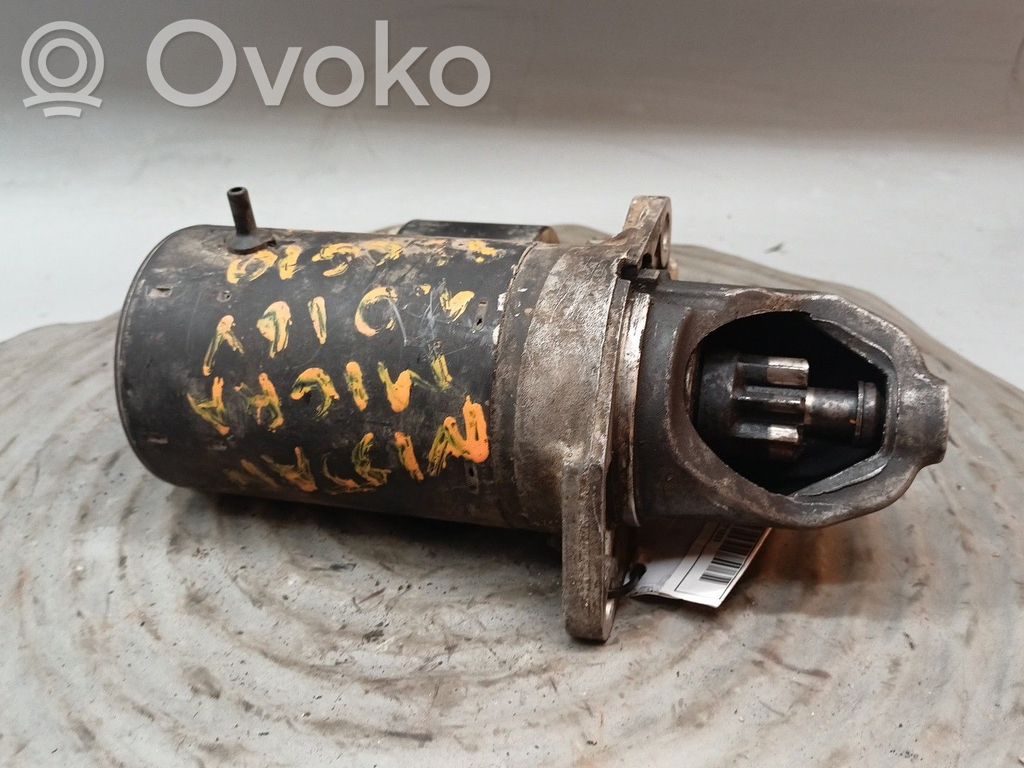 Starteris   0001112018,2330099B00,BOSCH