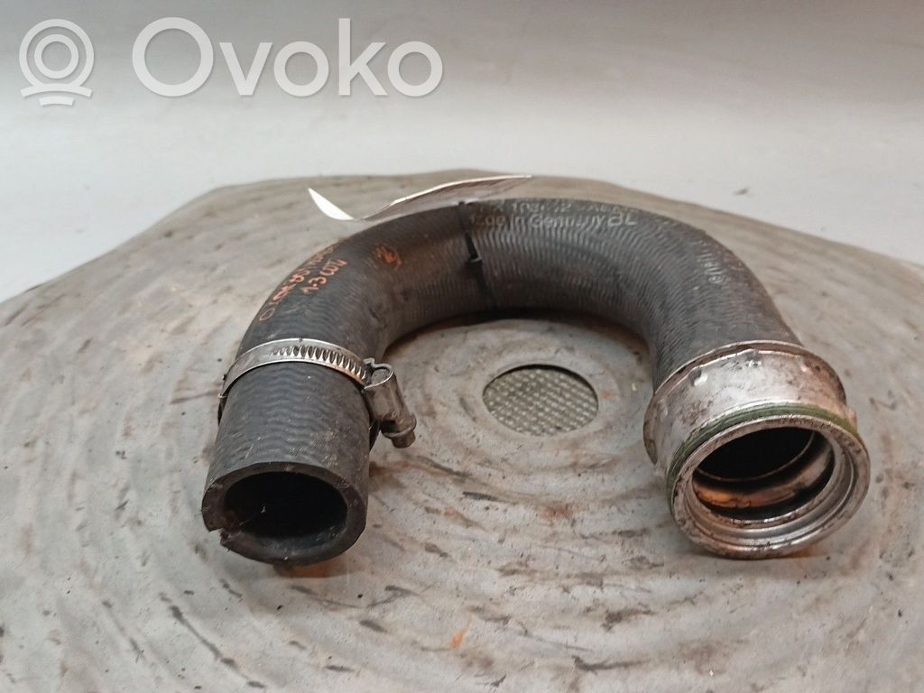 Intercooler hose/pipe   24460993,108482