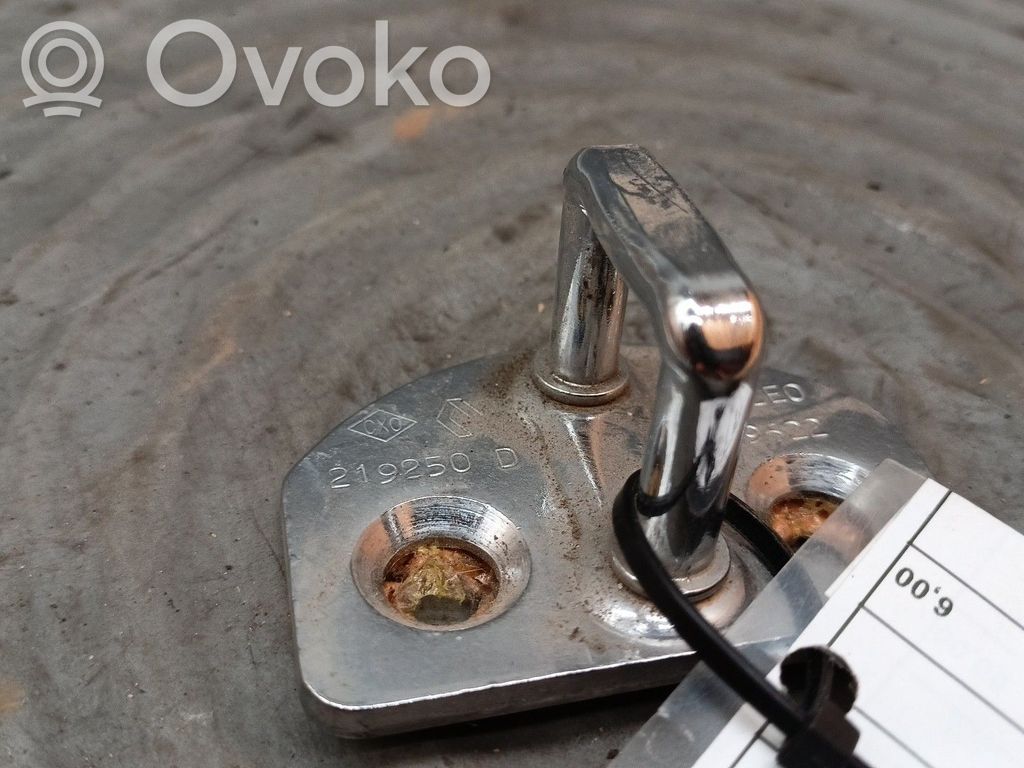 Spynelių komplektas   219250D,09622,VALEO
