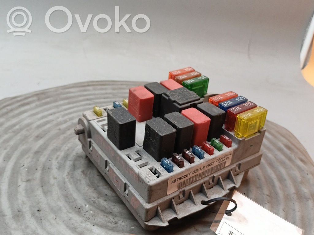 SAM control unit   46760257