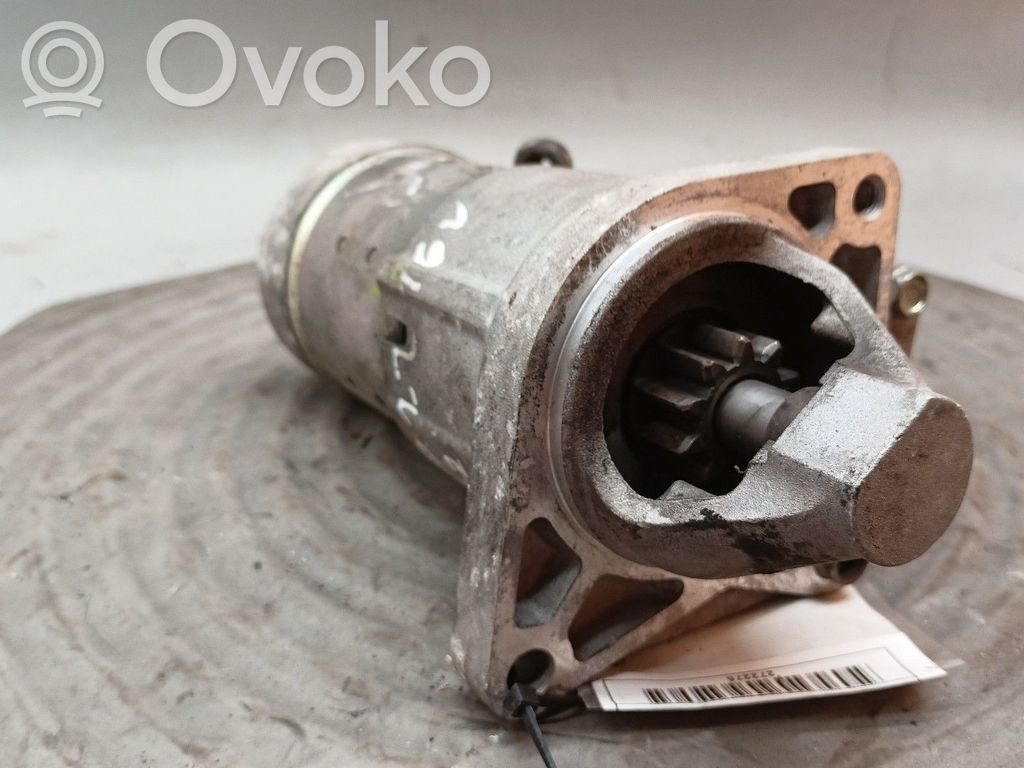 Fiat Punto (188) Electromotor 