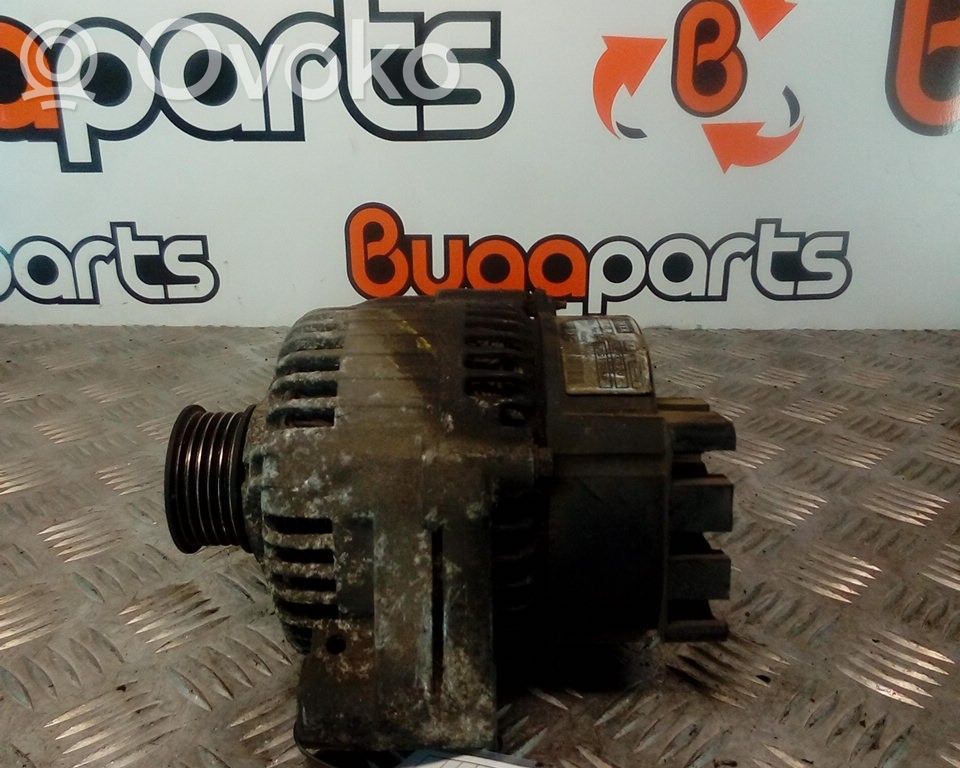Generator/alternator   A115L65,63321238A