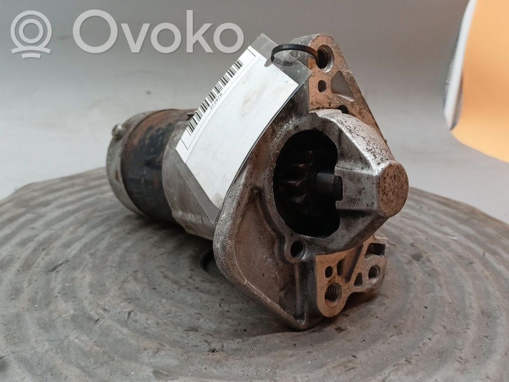 Starter motor   8200584675,M000T87881