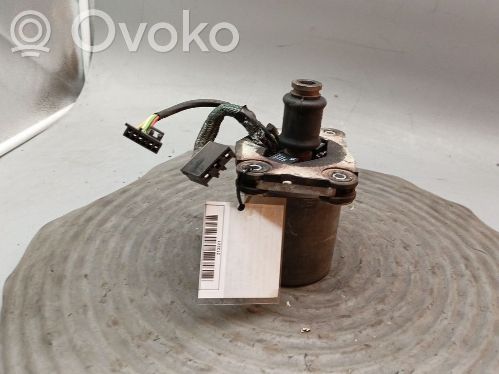 Power steering control unit/module   26087456