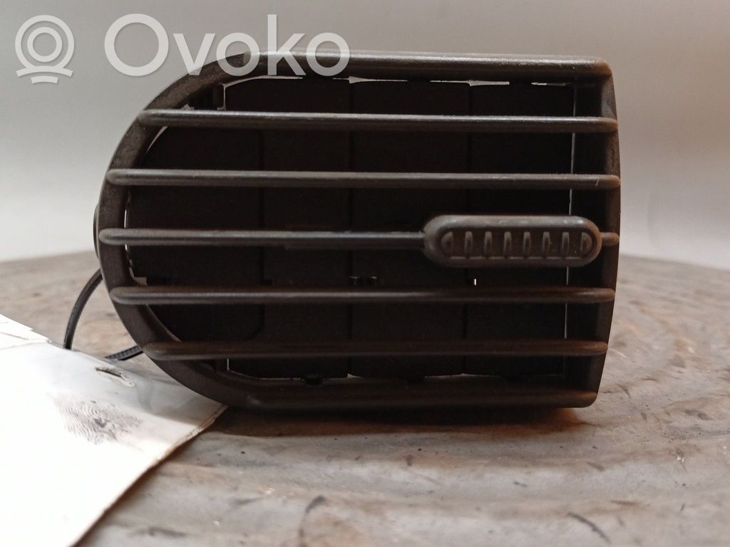 Opel Corsa C Dashboard trim 