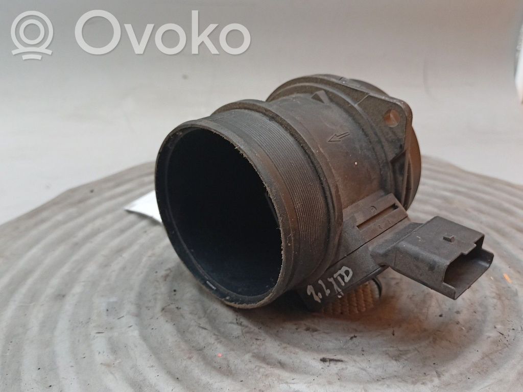 Oro srauto matuoklis   9632215280,5WK9628,SIEMENS