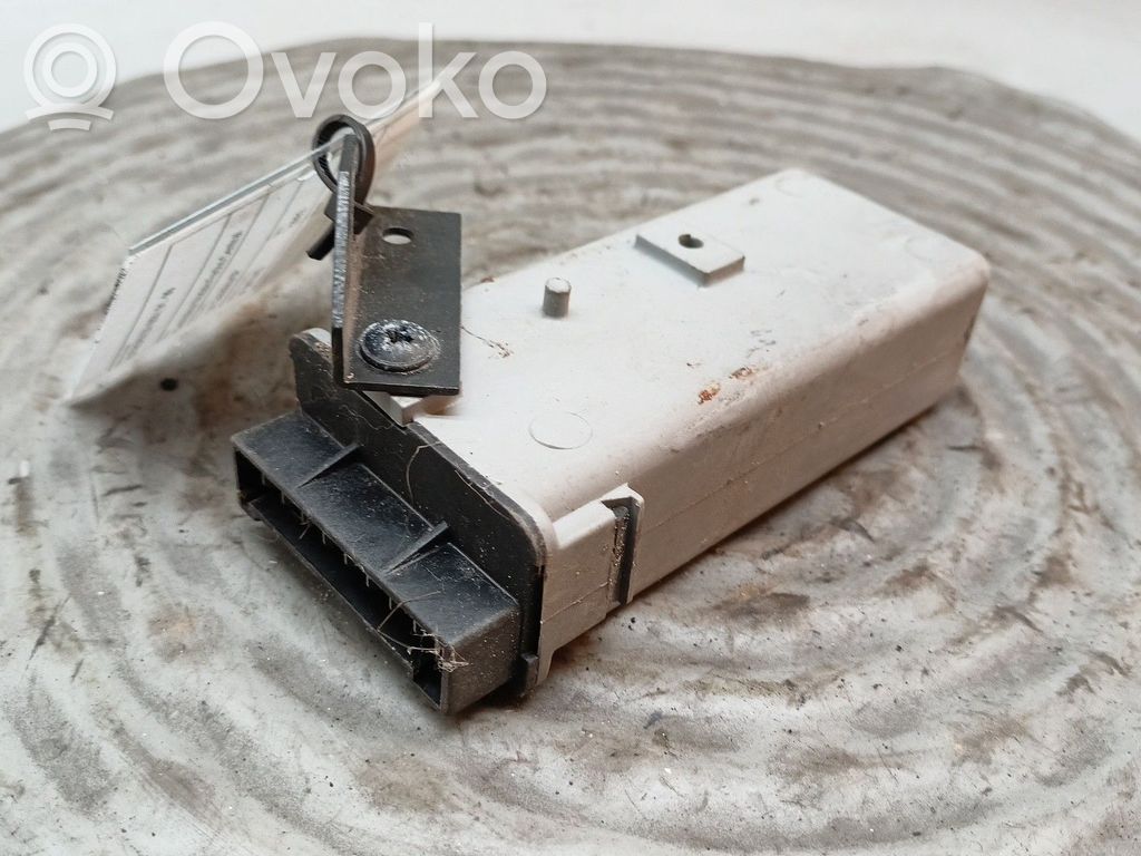 Door central lock control unit/module   9611914080,KIEKERT