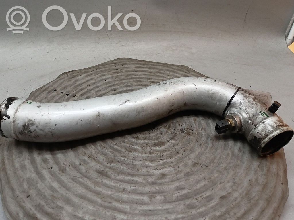 Intercooler hose/pipe   11617788307,204D4