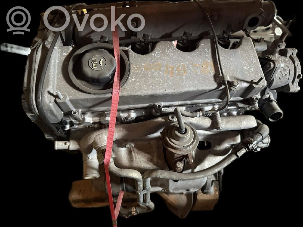Motor   182B4000