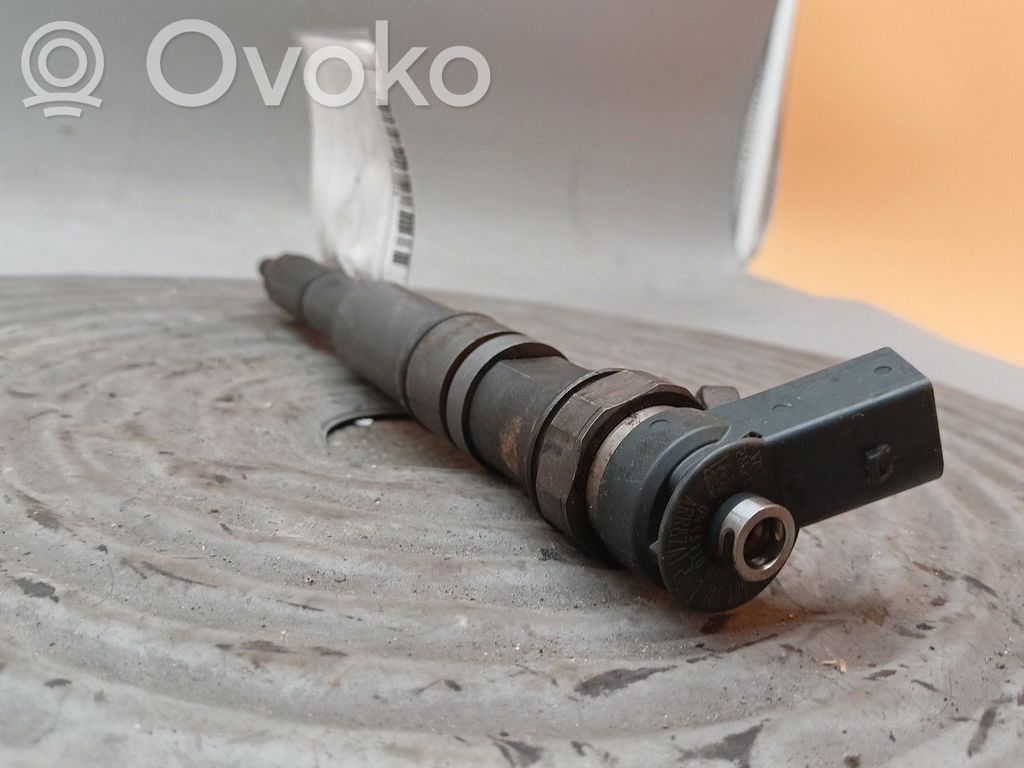 Injecteur de carburant   7788609,0445110080