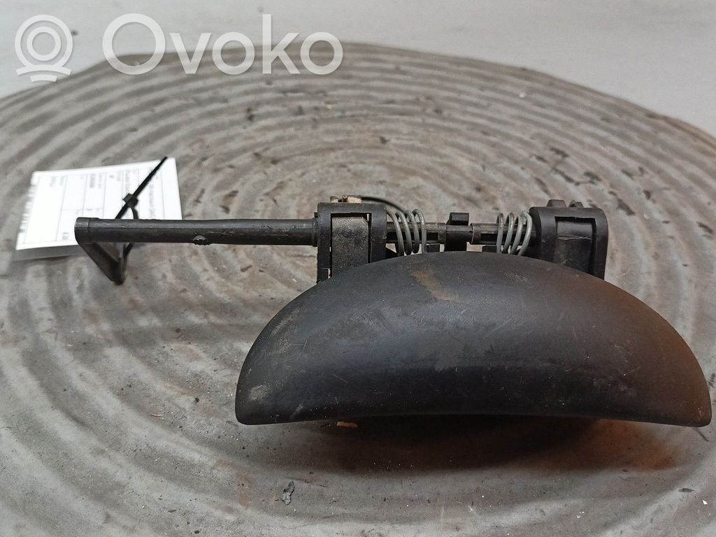 Etuoven ulkokahva   9101L3