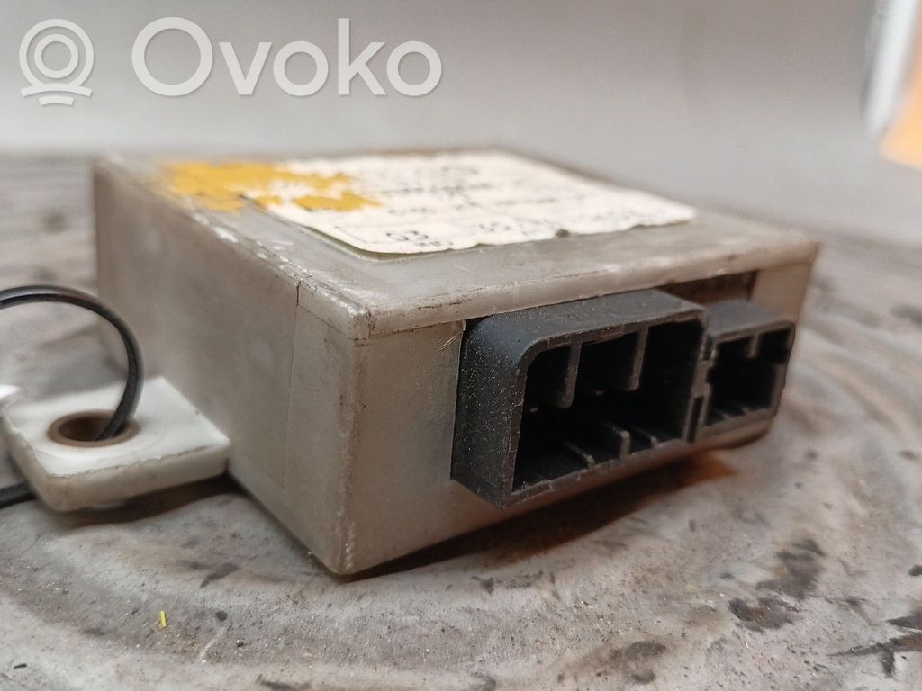 Ignition-blocking relay   01336569080