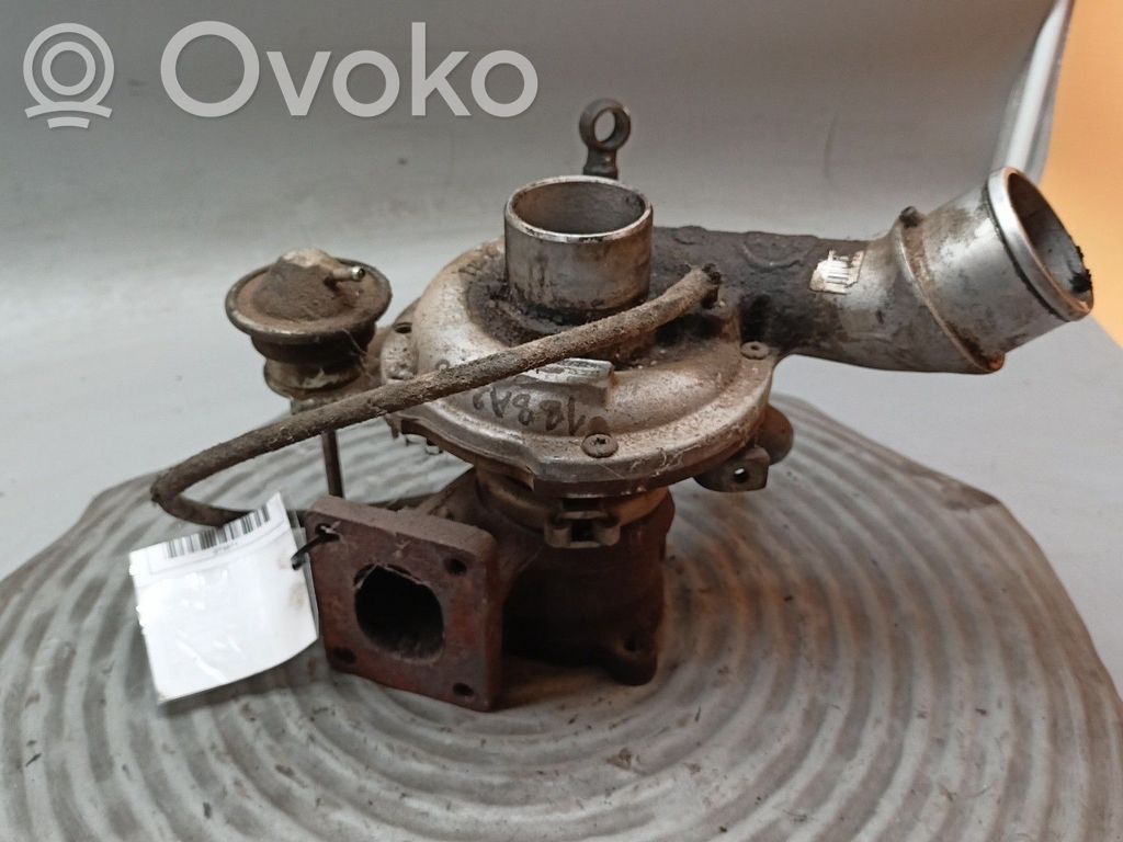 Turboahdin   46556011,MOTOR188A2000