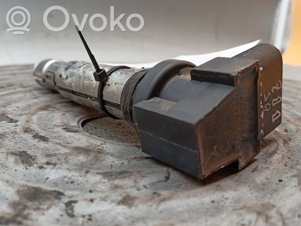 Aukštos įtampos ritė "babyna"   R0401S00400,0406163410