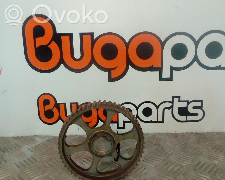 Volkswagen Polo III 6N 6N2 6NF Polea del cigüeñal 