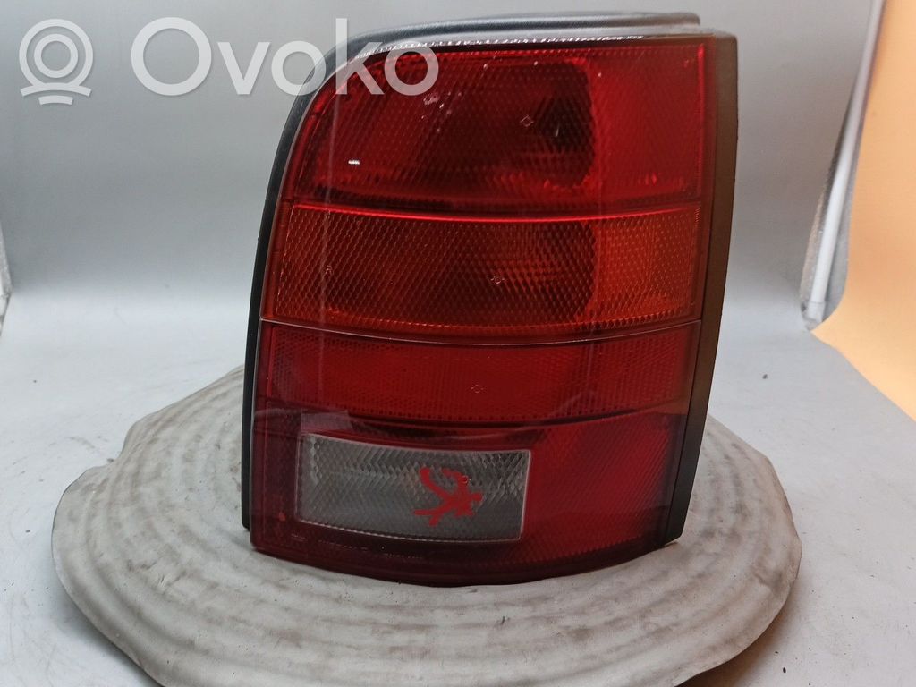 Rear/tail lights   B65505F301,65505F301