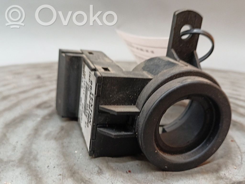 Užvedimo spynelė   9632487880