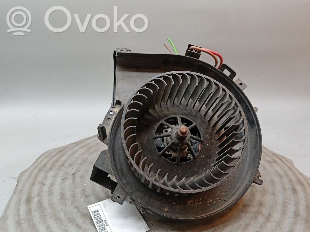 Вентилятор печки   006457P,VALEO