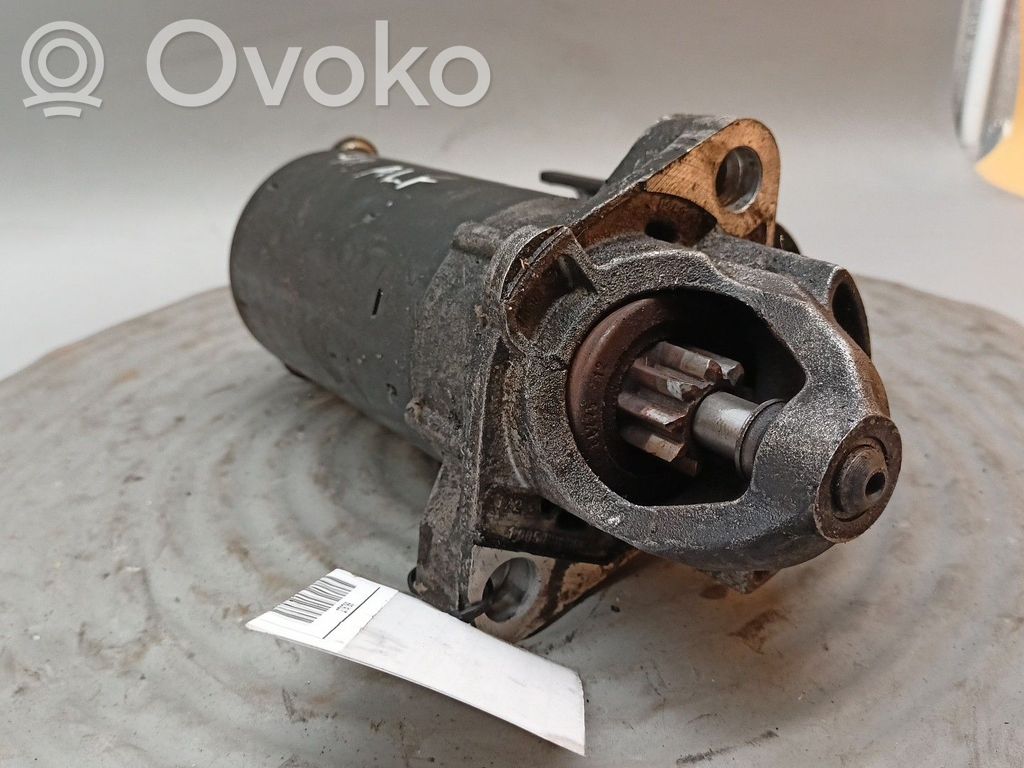 Anlasser   1005821966,BOSCH