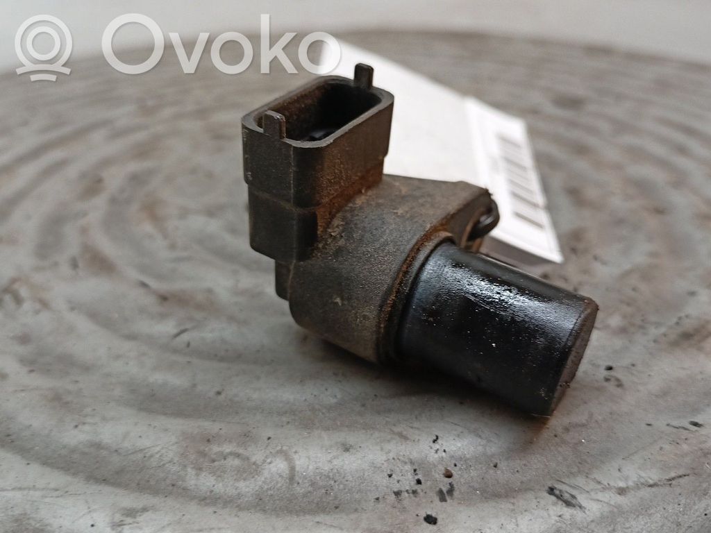 Hyundai Matrix Cita veida sensors 
