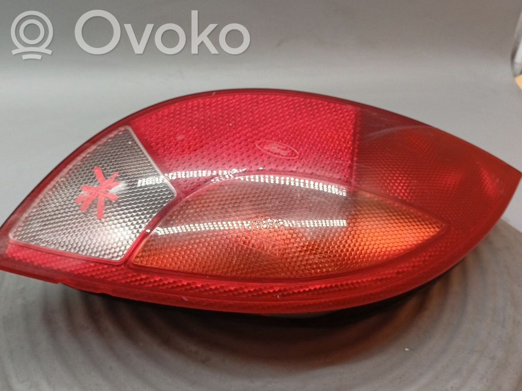 Rear/tail lights   97KG13A602BE,1049963