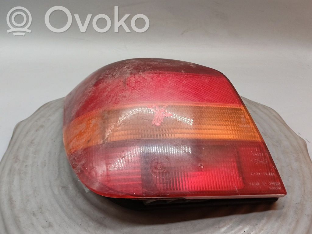 Takaluukun takavalot   89FG13A603