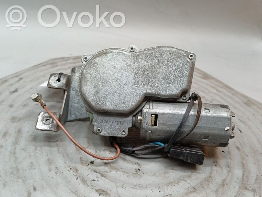 Opel Corsa A Wischermotor Heckscheibe 