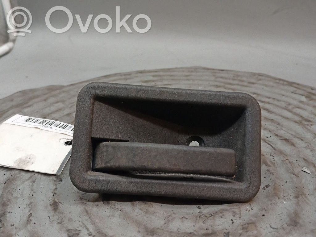 Front door interior handle   7700813586