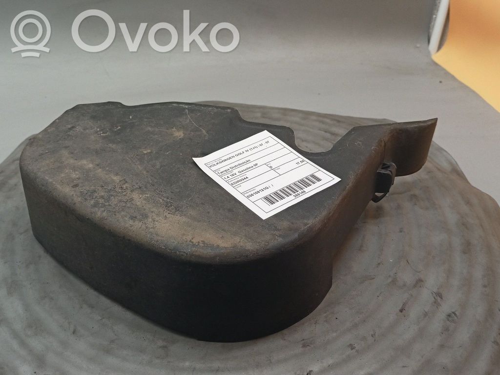 Abdeckung Steuerkette   036109121G