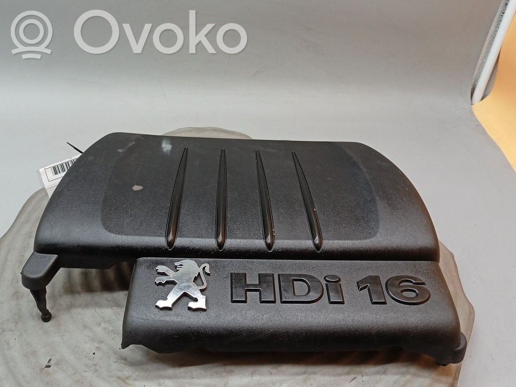 Couvercle cache moteur   9659999880,9659999980