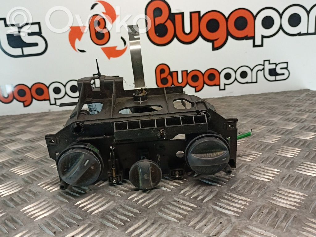 Fiat Bravo - Brava Climate control unit 