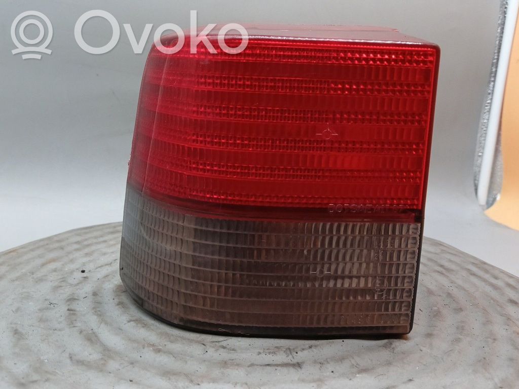 Peugeot 405 Takaluukun takavalot 