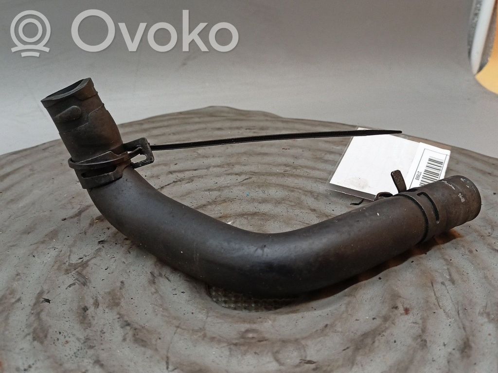 Opel Corsa C Šļūtene (-es) / caurule (-es) 