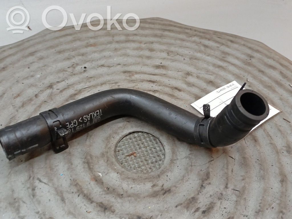 Opel Corsa C Šļūtene (-es) / caurule (-es) 