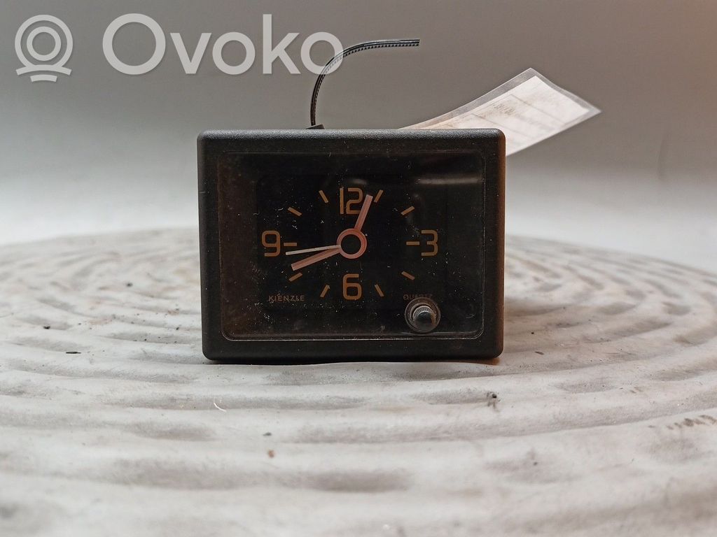 Horloge   7700781734