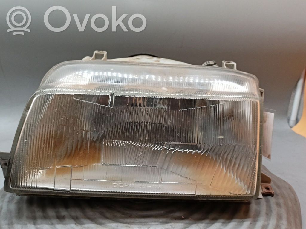 Priekinis žibintas   085511108,7701042947,ESPELHADODANIFCADO,VERFOTOS