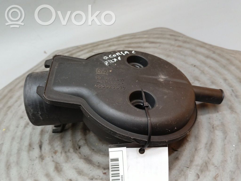 Opel Corsa C Intake manifold 