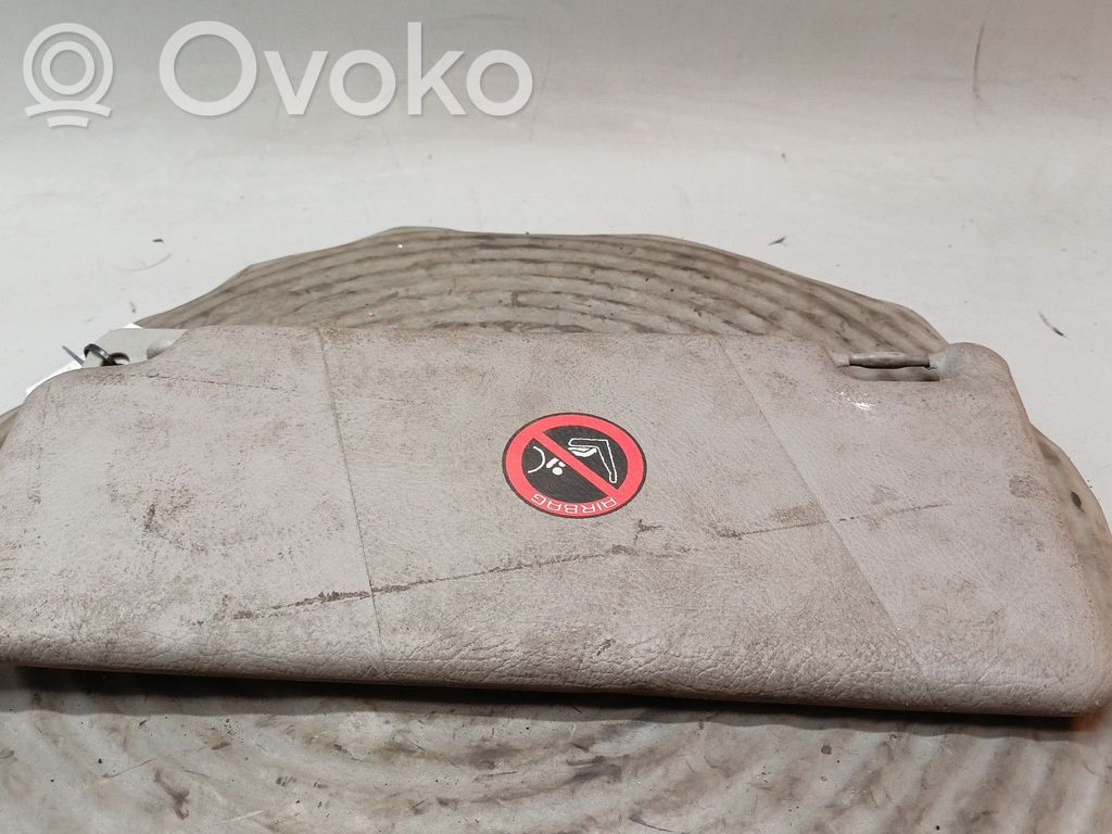 Fiat Punto (176) Visera parasol 