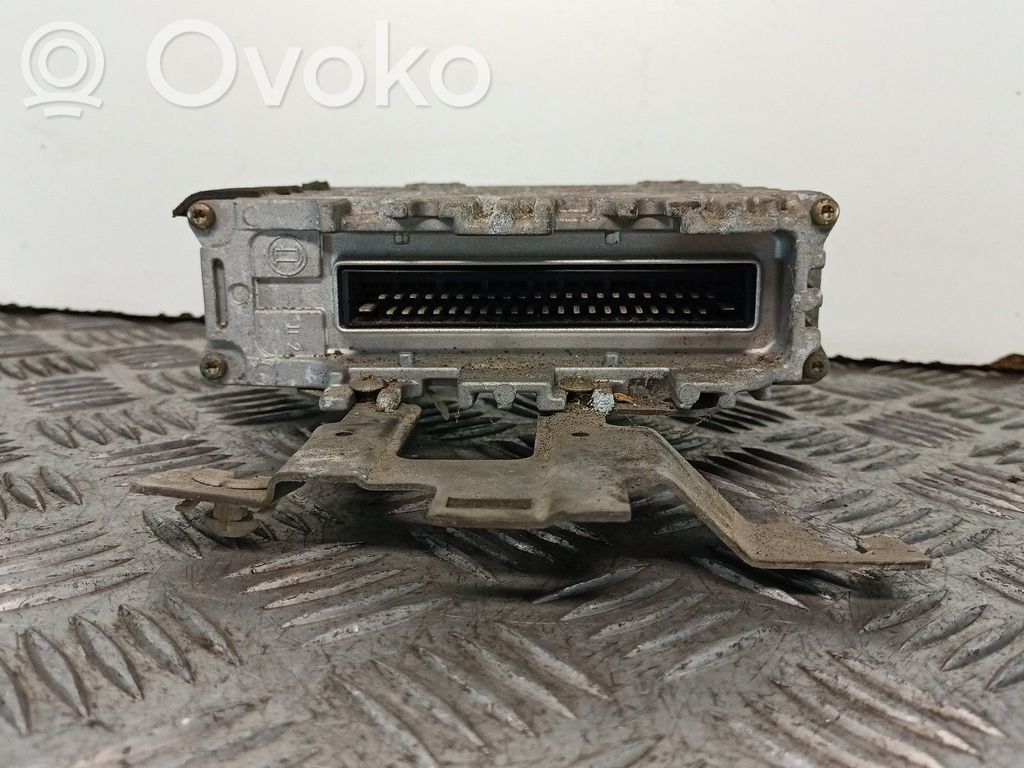 Engine control unit/module   0261203744,030906026AK,BOSCH