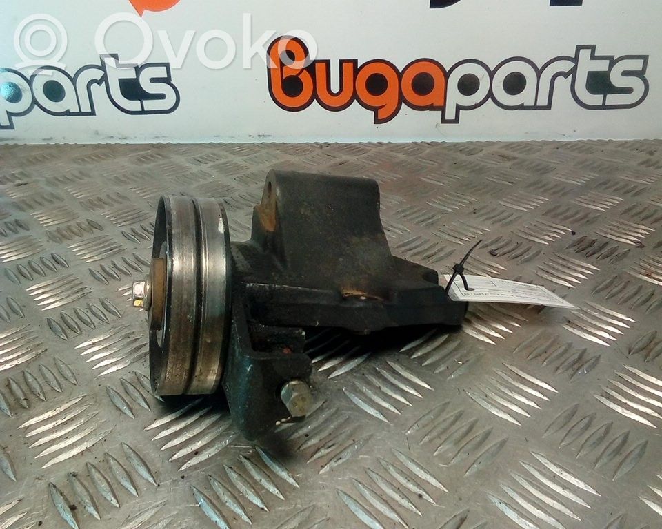 Citroen Jumper Diržo įtempėjas 