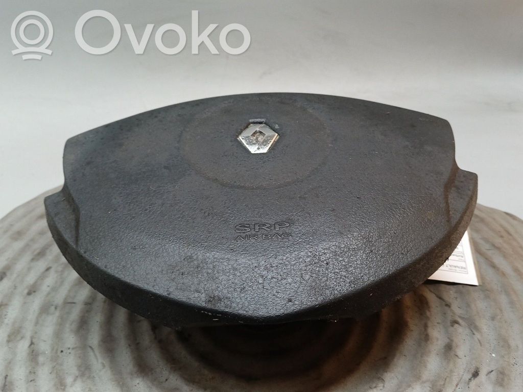 Ohjauspyörän turvatyyny   8200432120,8200432120A