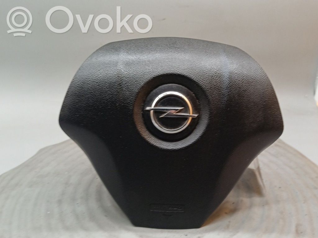 Airbag de volant   07355507000,34140830A,TRW