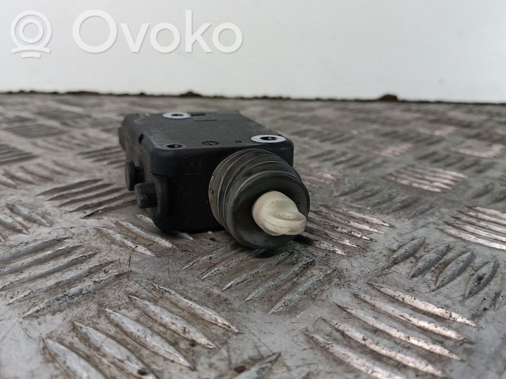 Loading door lock   505405,90491728,KIEKERT
